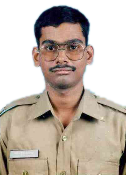 Manish Kumar Sinha Manish Kumar Sinha